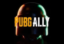 PUBG ALLY