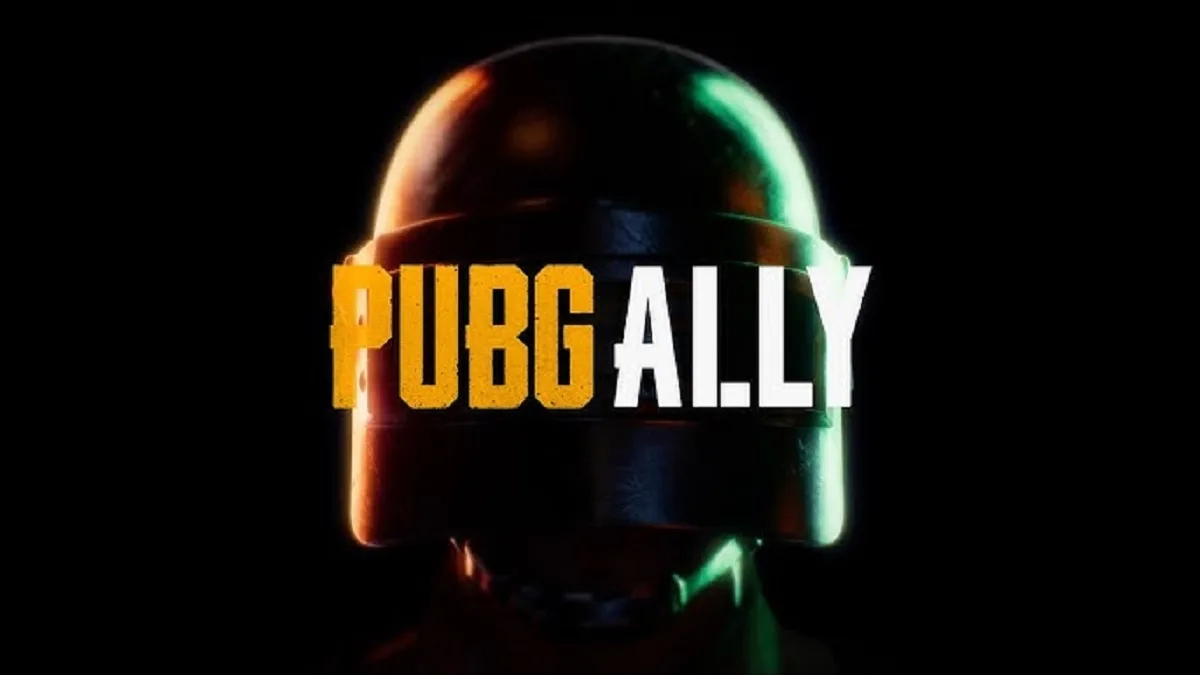 PUBG ALLY