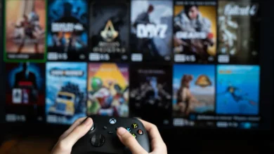 مايكروسوفت اكس بوكس