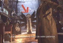 Resident Evil Village