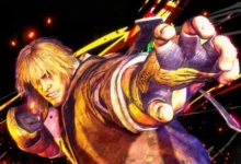Street Fighter 6