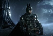 Warner Bros DC Batman