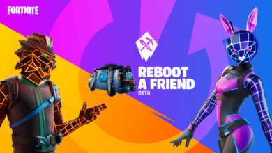 Fortnite