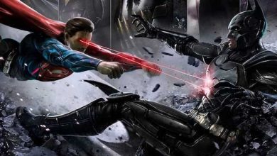 Injustice 3
