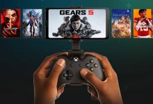 Xbox Cloud Gaming