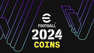 eFootball 2024