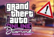 GTA 5 Online
