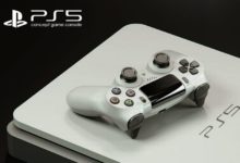 الجيل القادم PS5