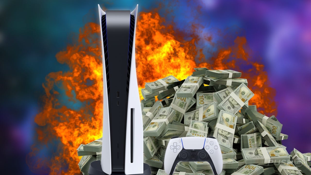 هجوم غاضب من لاعبي بلايستيشن على شركة سوني.. | VGA4A