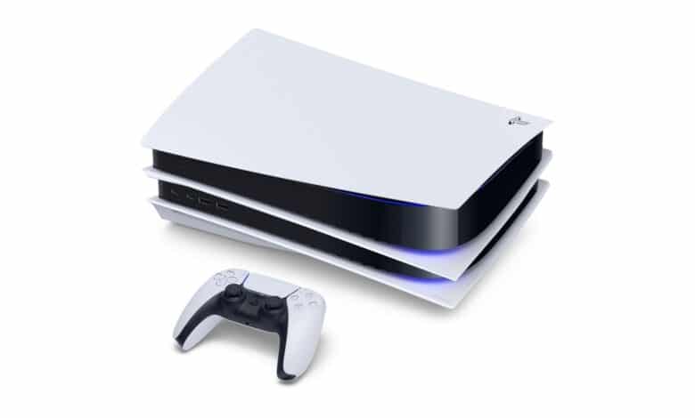 PS5 Pro