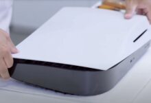 بلايستيشن 5 PS5
