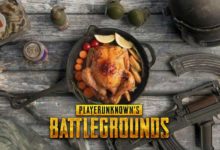 PUBG