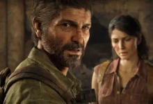 نسخة الحاسب The Last of Us Part 1