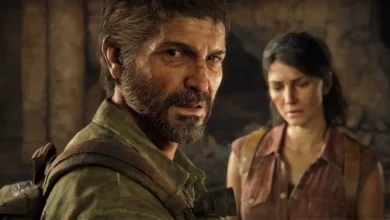 نسخة الحاسب The Last of Us Part 1