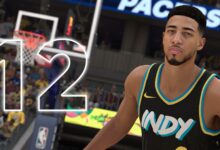 NBA 2K24