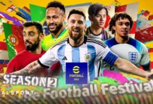 eFootball 2023 2.3