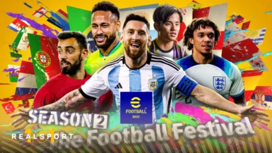 eFootball 2023 2.3