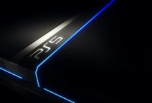 جهاز البلايستيشن 5 PS5
