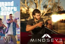 GTA 6 MindsEye