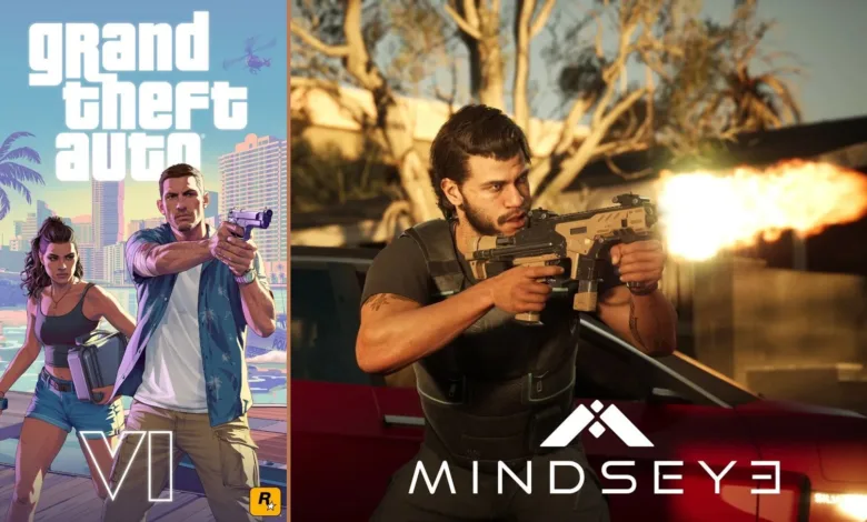 GTA 6 MindsEye