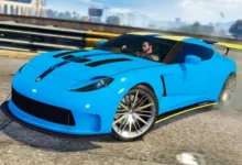 GTA 5