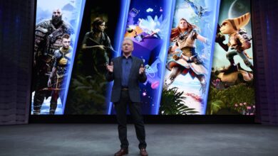 بلايستيشن جيم رايان