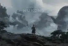 Black Myth: Wukong