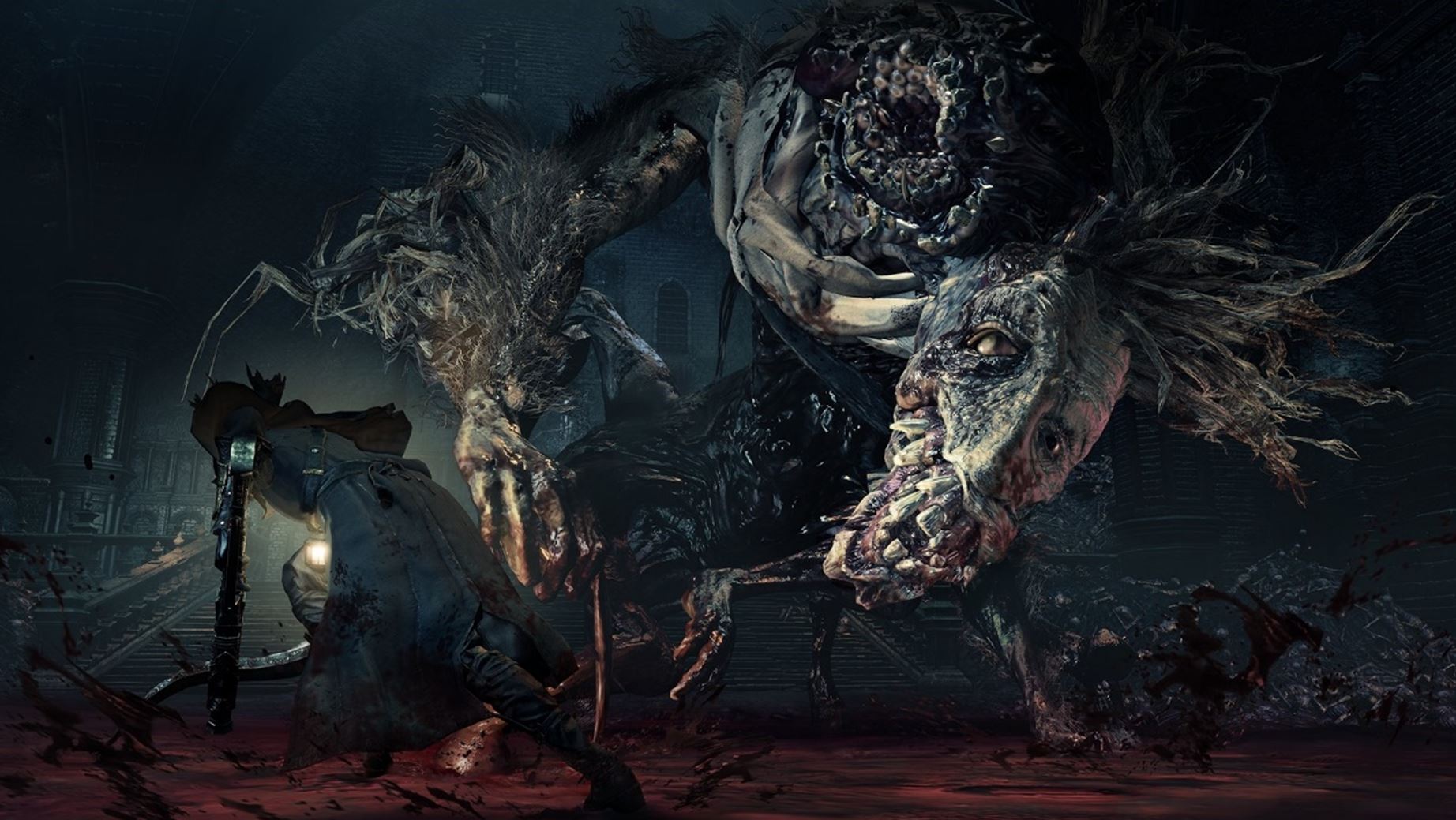 Bloodborne