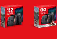 جهاز Switch 2
