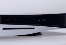 بلايستيشن 5 SSD