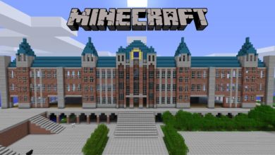 Minecraft
