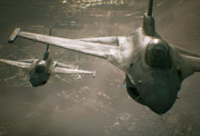Ace Combat 7