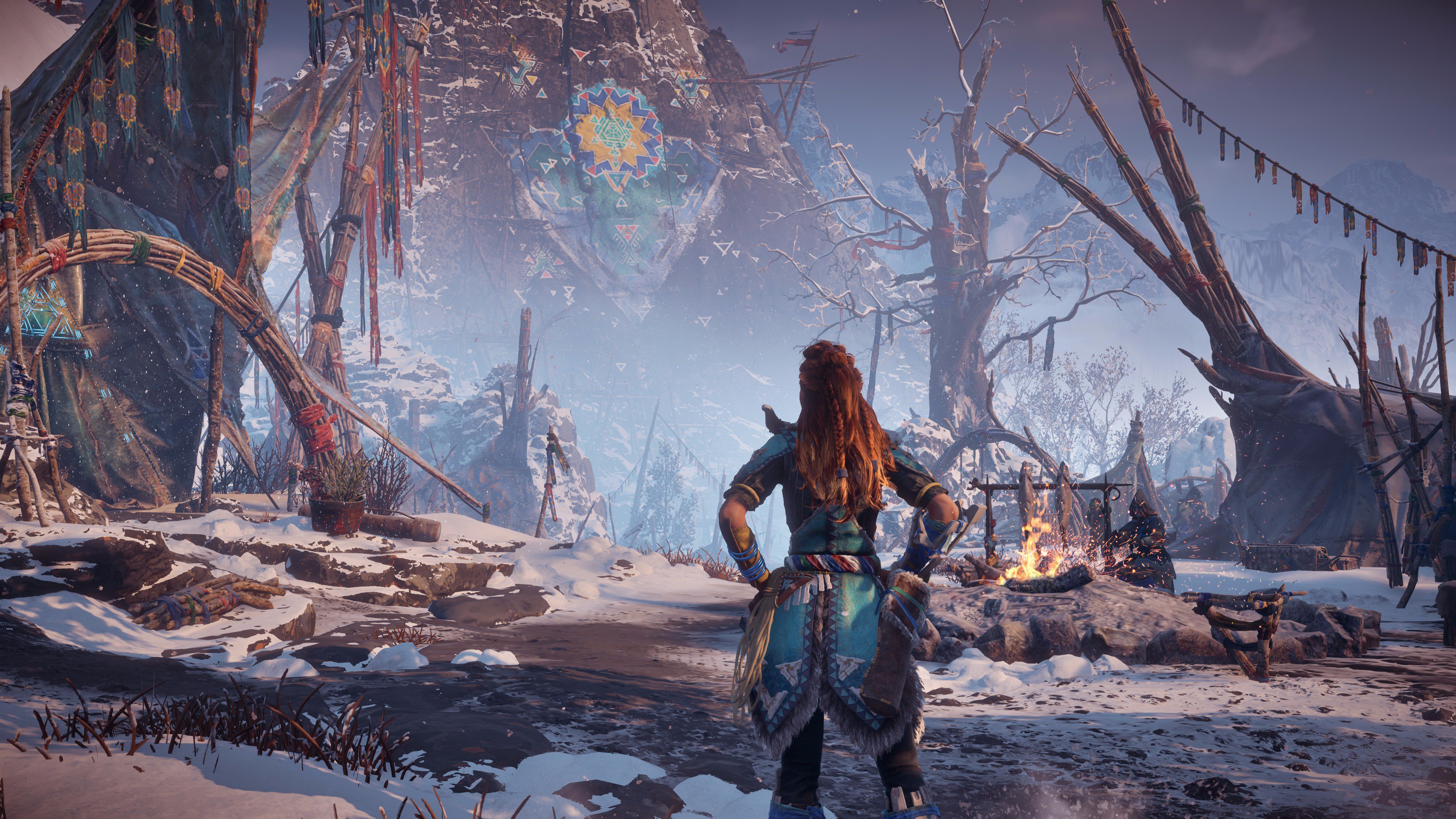 The Frozen Wilds 1