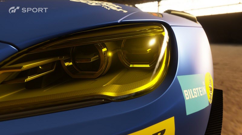 Gran Turismo