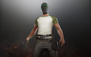 Battlegrounds