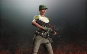 Battlegrounds