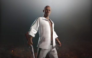 Battlegrounds