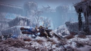 The Frozen Wilds 4