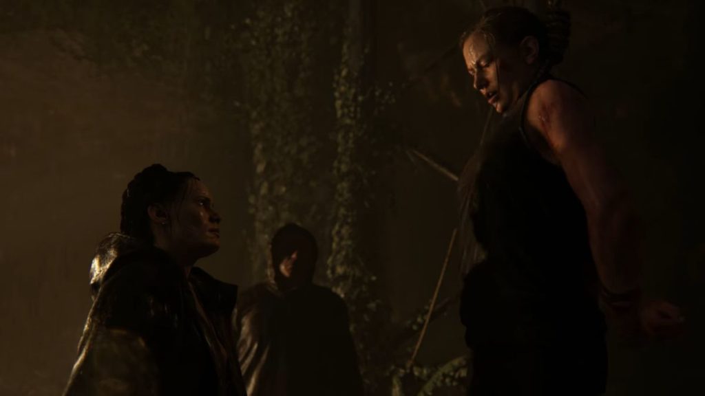 The Last of Us Part 2