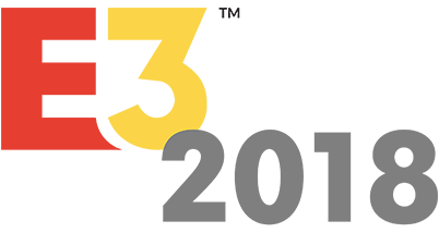 E3 2018