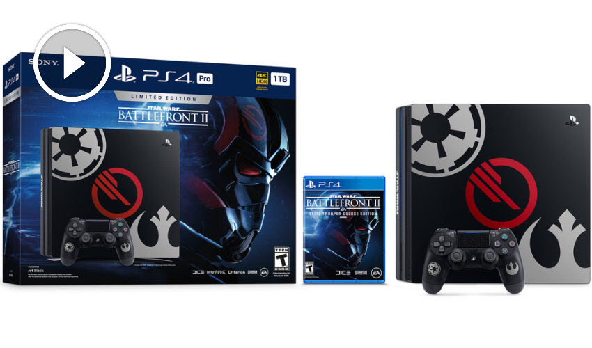 Star Wars: Battlefront 2