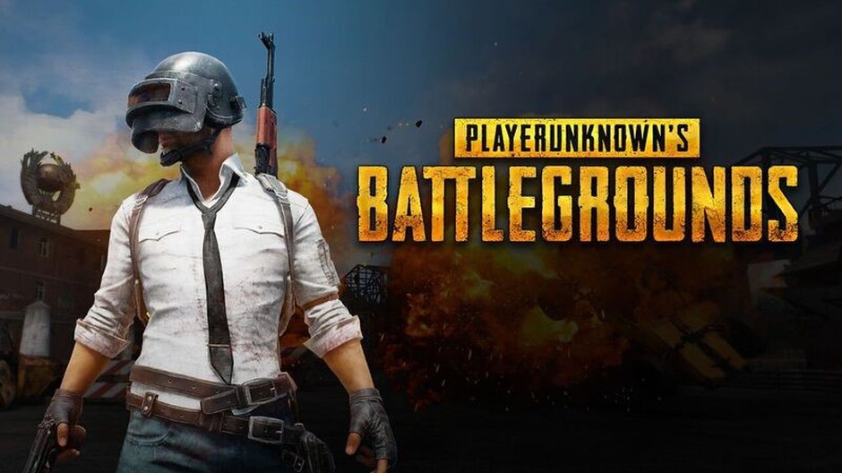 Battlegrounds