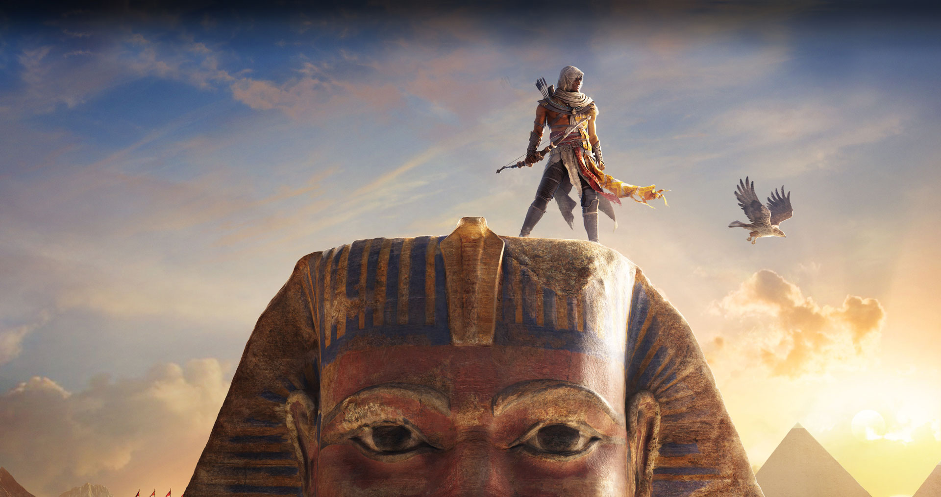 Assassin's Ceeed: Origins