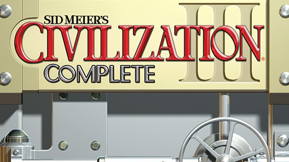 Civilization 3