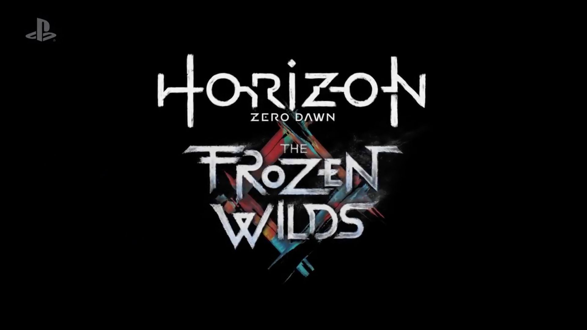 The Frozen Wilds