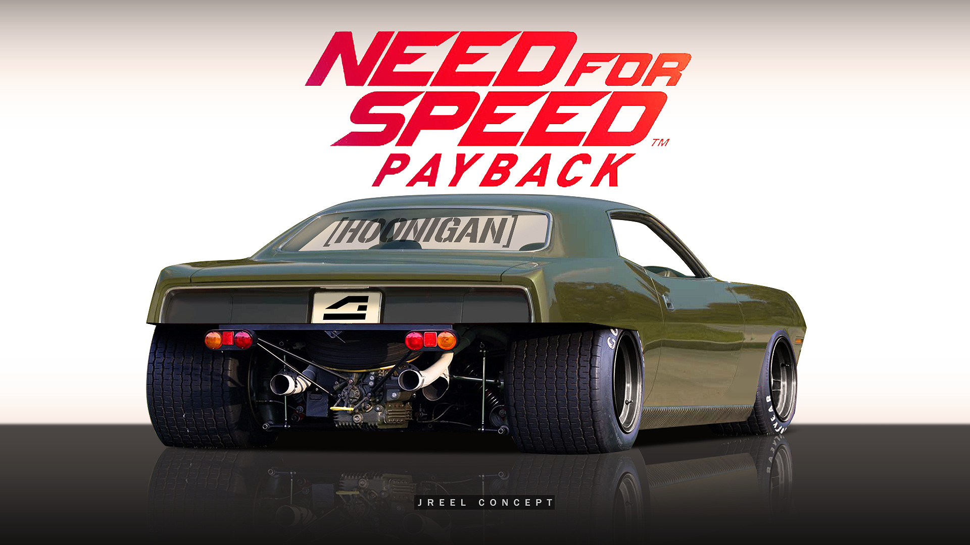 NFS: Payback
