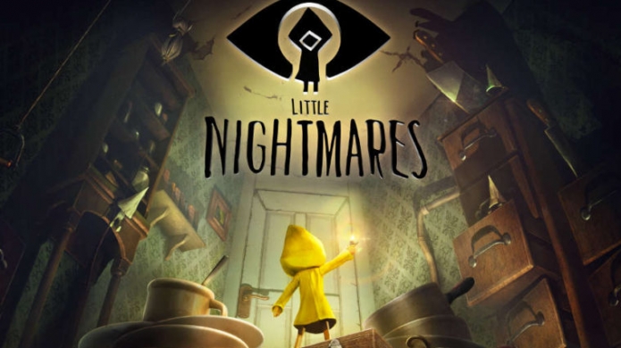 Little Nightmares