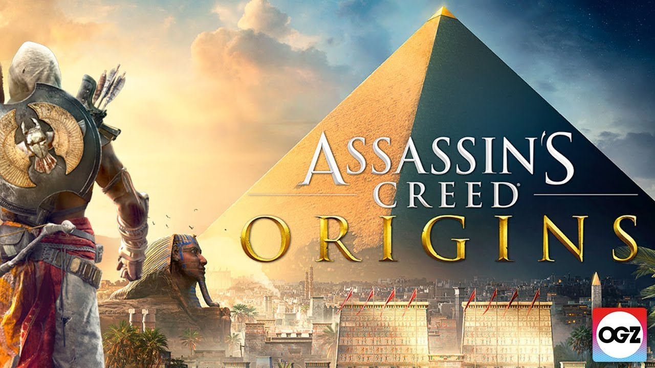 AC: Origins