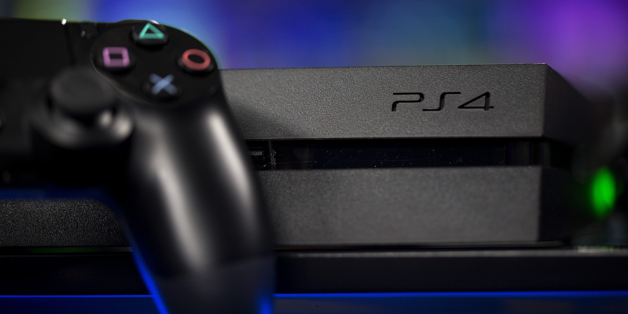 Playstation 4