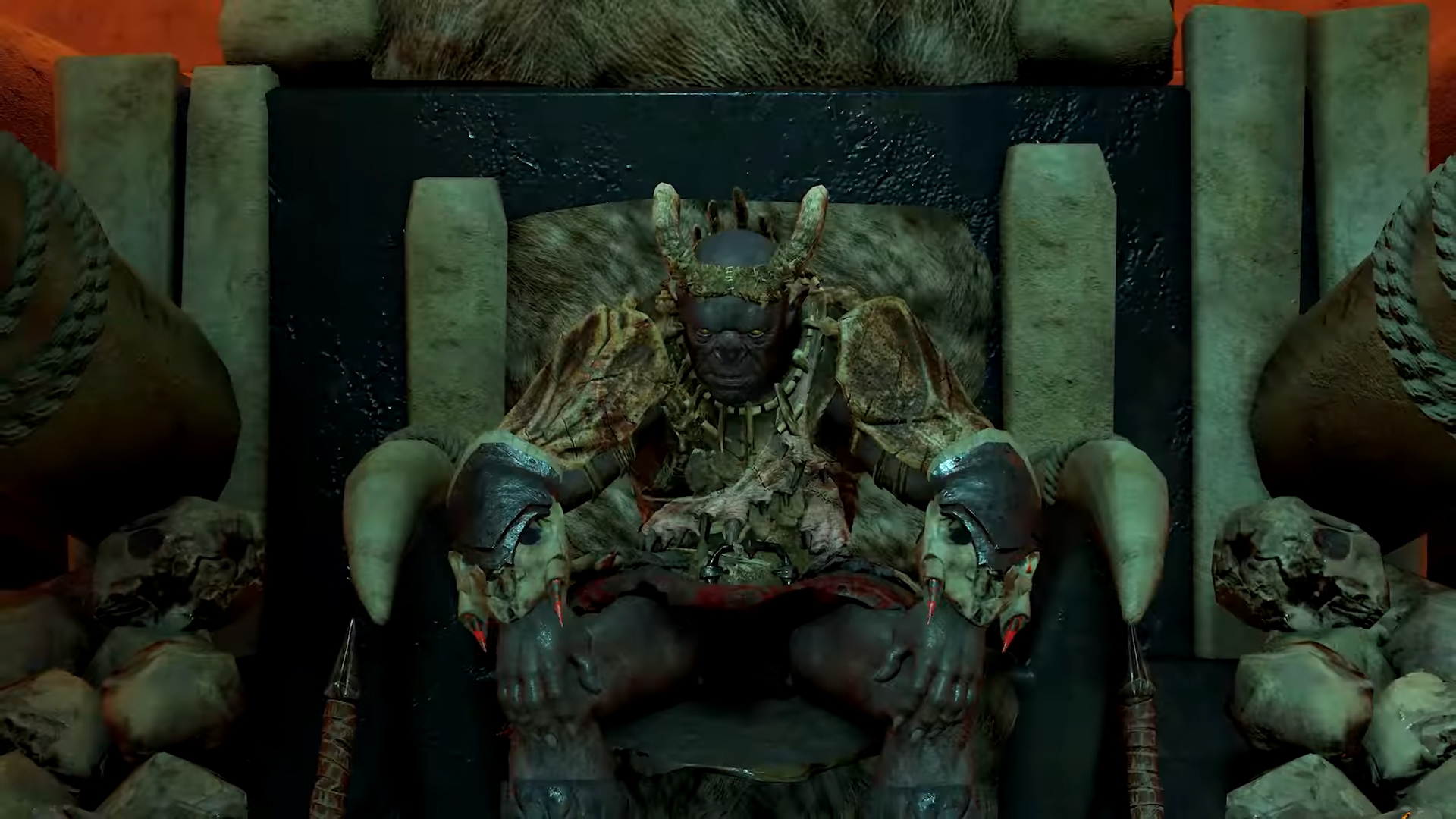 Middle-earth: Shadow of War
